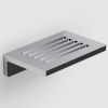 Decor Walther 0859500 DW 910 zeephouder chroom