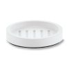 Decor Walther 0973450 Stone SA zeepschaal wit