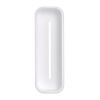 Decor Walther 0973650 Stone SCT 30 staande korf 300mm wit