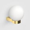 Decor Walther Bar 0334720 BAR LIGHT wandlamp goud