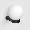 Decor Walther Bar 0334760 BAR LIGHT wandlamp mat zwart