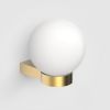 Decor Walther Bar 0334782 BAR LIGHT wandlamp mat goud