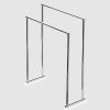 Decor Walther Bar 0509200 BAR HT handdoekstandaard chroom