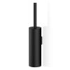 Decor Walther Bar 0856960 BAR WBG toiletborstelgarnituur mat zwart