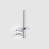 Decor Walther Bar 0861400 BAR ERH reserverolhouder chroom