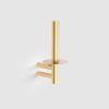 Decor Walther Bar 0861482 BAR ERH reserverolhouder mat goud