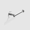 Decor Walther Basic 0535600 BA SK TPH1 toiletrolhouder chroom