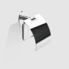 Decor Walther Basic 0535800 BA SK TPH4 toiletrolhouder chroom