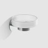 Decor Walther Basic 0536000 BA SK WSS zeephouder chroom
