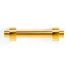 Decor Walther Century 0585520 CENTURY TPH2 toiletrolhouder goud