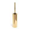 Decor Walther Century 0585621 CENTURY SBG toiletborstelgarnituur goud met decor ring donker brons