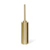 Decor Walther Century 0585682 CENTURY SBG toiletborstelgarnituur goud mat