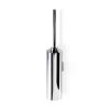 Decor Walther Century 0585700 CENTURY WBG toiletborstelgarnituur chroom