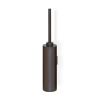 Decor Walther Century 0585717 CENTURY WBG toiletborstelgarnituur donker brons