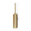 Decor Walther Century 0585782 CENTURY WBG toiletborstelgarnituur goud mat