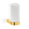 Decor Walther Century 0585920 CENTURY WMG glashouder mineral marmer/ goud