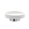 Decor Walther Century 0587260 CENTURY STS zeephouder mineral marmer/ mat zwart