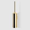Decor Walther Club 0855220 CLUB WBG toiletborstelgarnituur goud