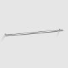 Decor Walther Club 0855500 CLUB HTE60 handdoekhouder 60cm chroom