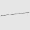 Decor Walther Club 0855600 CLUB HTE80 handdoekhouder 80cm chroom