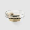 Decor Walther Club 0857720 CLUB WSS zeephouder crystal glas goud