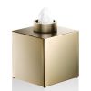 Decor Walther Club 0858620 CLUB KB tissuehouder goud