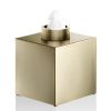 Decor Walther Club 0858682 CLUB KB tissuehouder mat goud