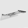 Decor Walther Contract 0651400 CT KHT handdoekplateau 60cm chroom