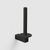 Decor Walther Corner 0564260 CO ERH reserverolhouder mat zwart