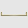 Decor Walther Mikado 0520711 MK HTE30 handdoekhouder 30cm mat messing