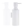Decor Walther Mikado 0521150 MK WSP zeepdispenser wand wit mat