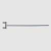 Decor Walther Mikado 0523500 MK HTH1 N handdoekhouder 40cm chroom
