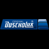 Duscholux  620236.01.001.2100 magneetprofiel, 210cm, wit