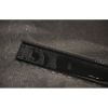 Easy Drain Compact 30 TAF Black EDM1TAFZM110030B douchegoot 110cm zijuitloop