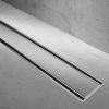 Easy Drain Compact 50 TAF Low EDM1TAFLT80050 douchegoot 80cm zijuitloop