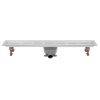 Easy Drain Vinyl EDVINM270035 douchegoot 70cm zijuitloop
