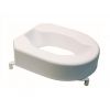 Etac Hi-Loo 80301105 WC-Sitz 10cm abnehmbar weiß