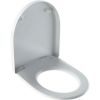 Geberit Icon 500670011 toiletzitting met deksel wit