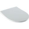 Geberit Icon 500835011 slimseat toiletzitting met deksel wit