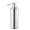 Geesa Nemox 651602250 zeepdispenser 250ml staand chroom