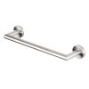 Geesa Nemox Stainless Steel 650605 badgreep 30cm RVS geborsteld