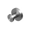 Geesa Nemox Stainless Steel 654505 haak RVS geborsteld