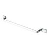 Geesa AIM 9184070265 wandhanddoekhouder 65cm chroom