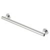 Geesa Comfort & Safety 915807-02-45 veiligheidsgreep 45cm chroom