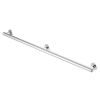 Geesa Comfort & Safety 915807-02-90 veiligheidsgreep 90cm chroom