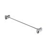 Geesa Pulse 8507-06-60 wandhanddoekhouder 60cm chroom (OUTLET)