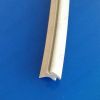 HSK E100076-2 horizontaal afdichtingsprofiel 160cm, wit