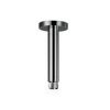 HSK Shower & Co! 1100006 plafonduitloop met afdekplaat rond 140mm chroom