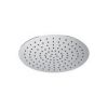 HSK Shower & Co! 1100054 hoofddouche rond super-vlak 300x2mm RVS gepolijst