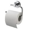 Haceka Kosmos 1121427 toilet paper holder chrome